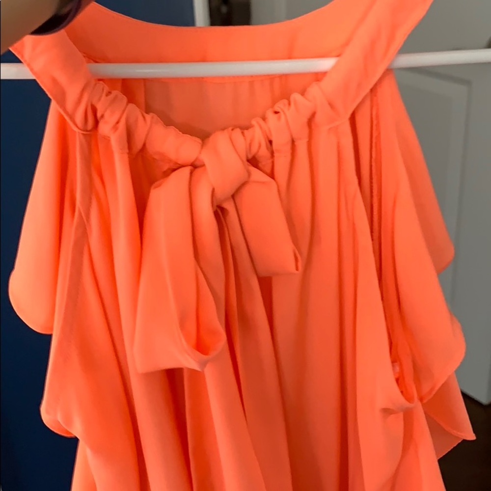 Dress - Picture 3 of 4